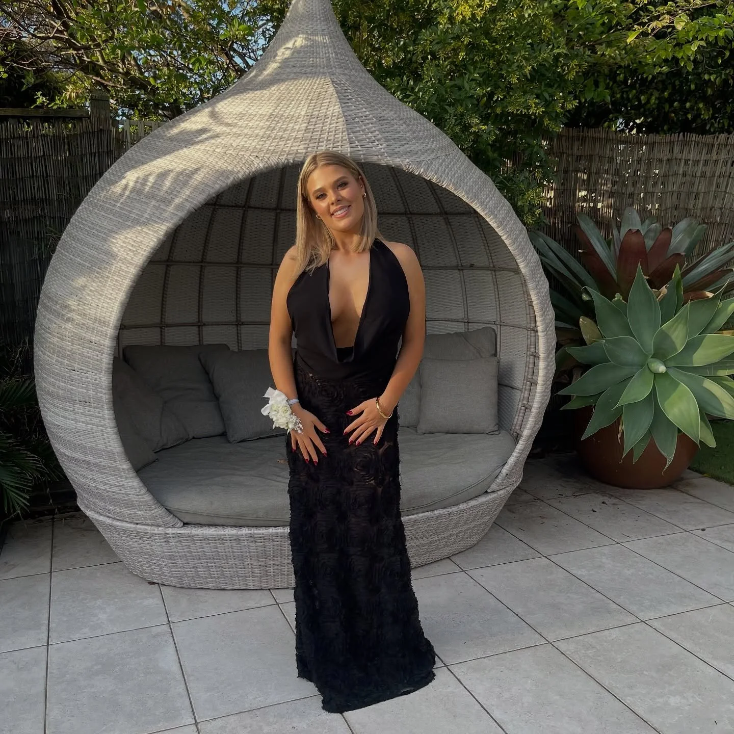 FORMAL!! 👩&zwj;🎓
Beautiful Indiana ❤️😍
 

#beauty #makeupartist #party  #sydneymakeup #smokey #smokeyeye #sydneymakeupartist #wakeupandmakeup #natural #naturalbeauty #hairstyles #hairstyle #formalhairstyle #naturalmakeup #formalmakeup #hairstylist