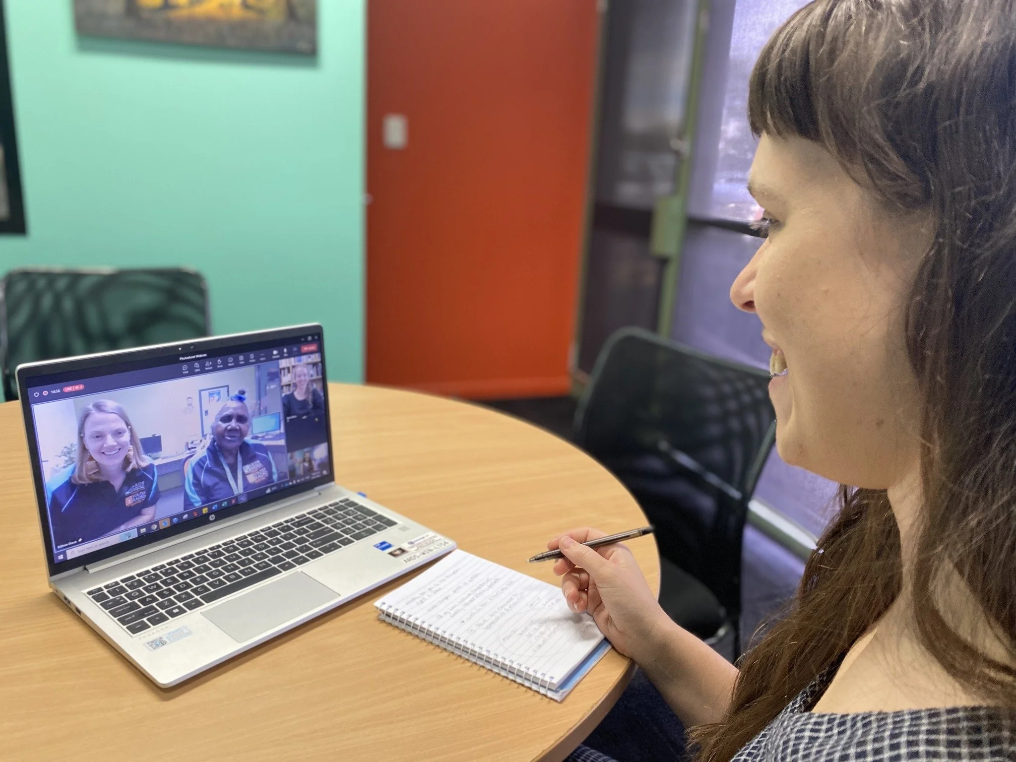 🌟LAST CHANCE🌟 to register for our popular online plain English 2 session workshop. 
First session is this Thursday 28 August at 10:30AM (ACST).
-	Discuss what plain English is and how it can help you communicate more effectively
-	Learn some tools 