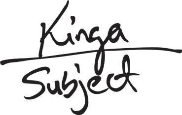 Kinga Subject