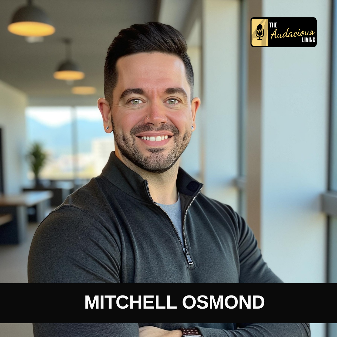 Episode #566 Building a Legacy: How to Be an Inspiring Dad
