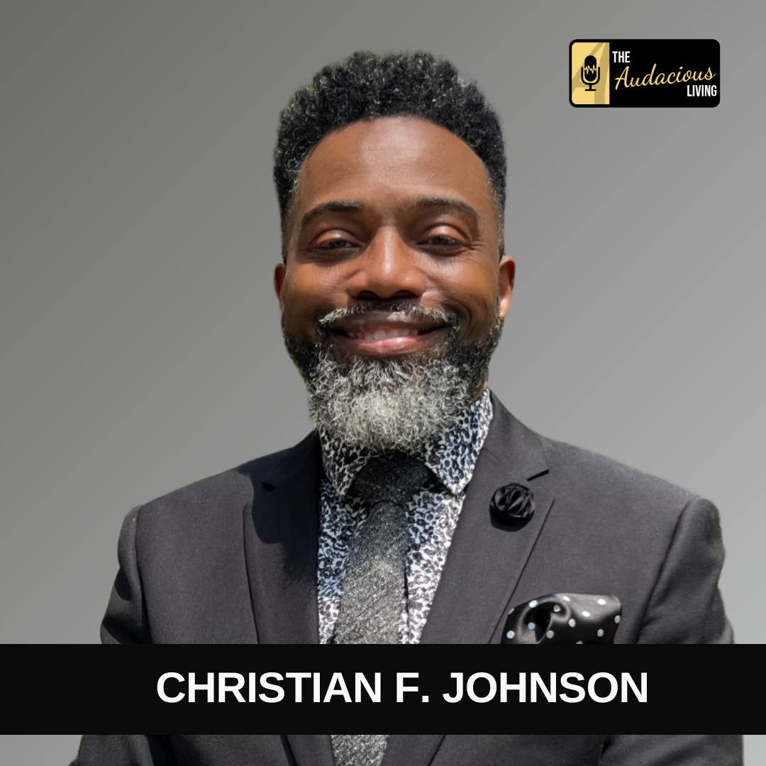 Episode #564 Transform Your Leadership Style with Presence!
