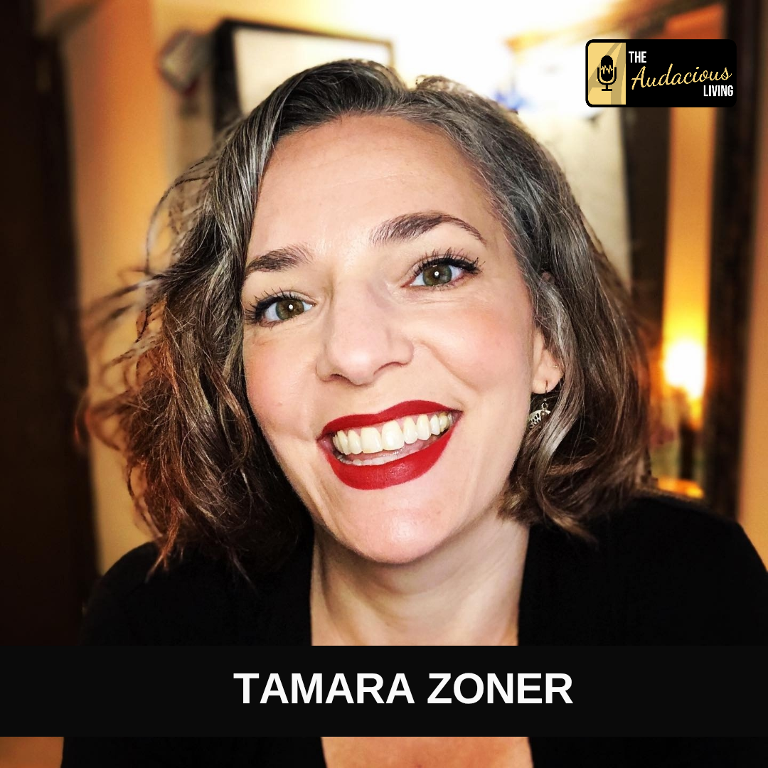 Episode #587 Finding Joy in Tough Times: 6 Essential Tips