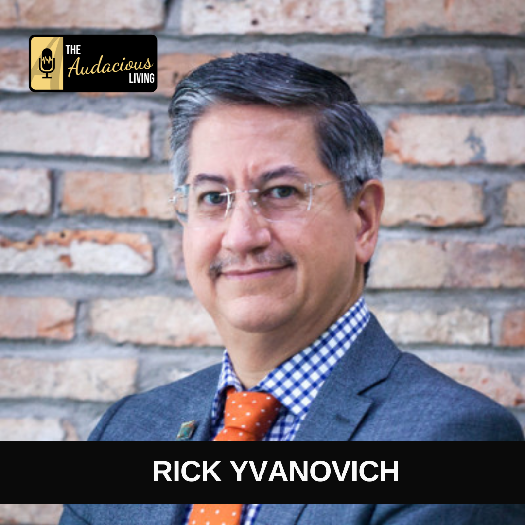 Episode #578 Navigating Your Ikigai: Finding Balance and Fulfillment