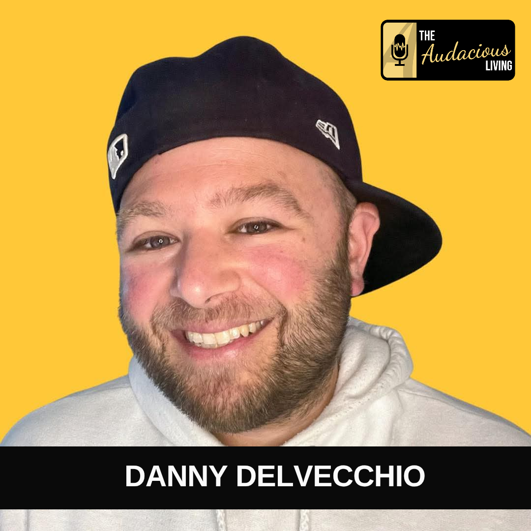 Episode #550 Mastering Video Content: Insights from Danny DelVecchio
