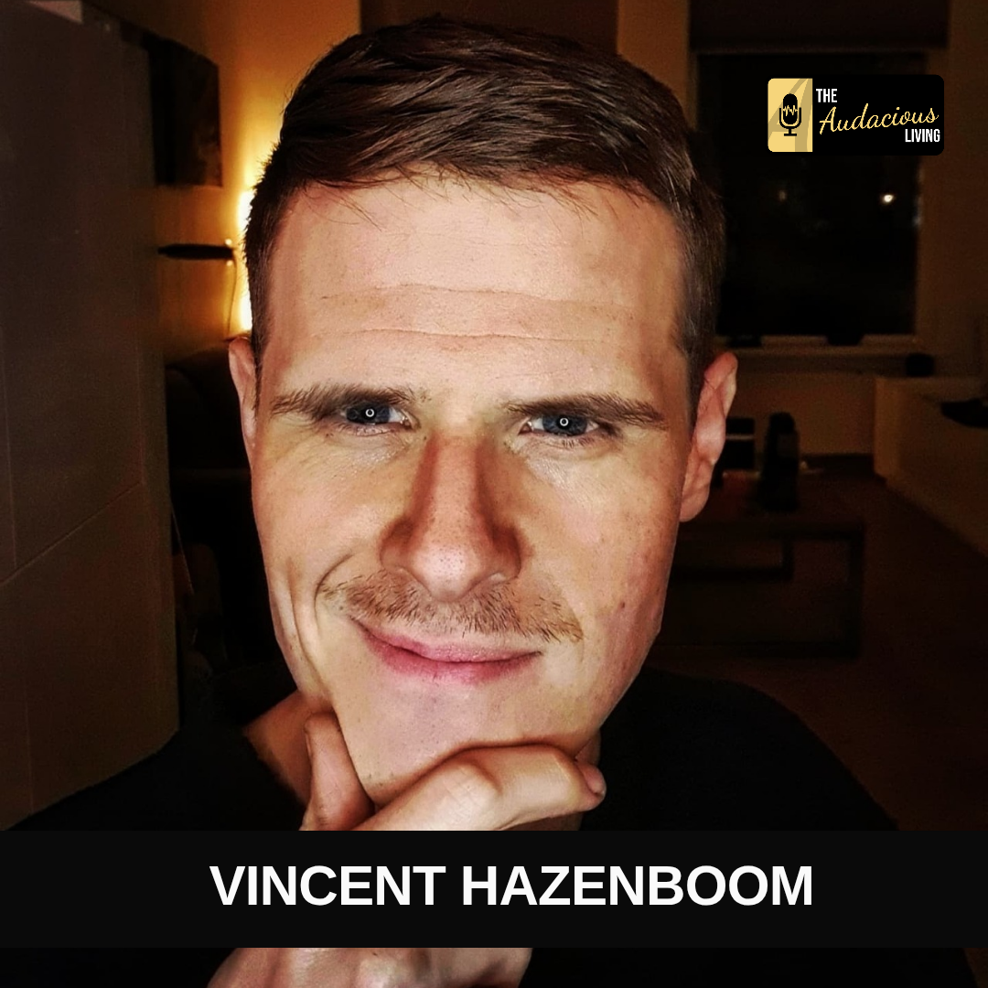 Episode #607 Breaking Toxic Cycles: 5 Steps to Healing for Men