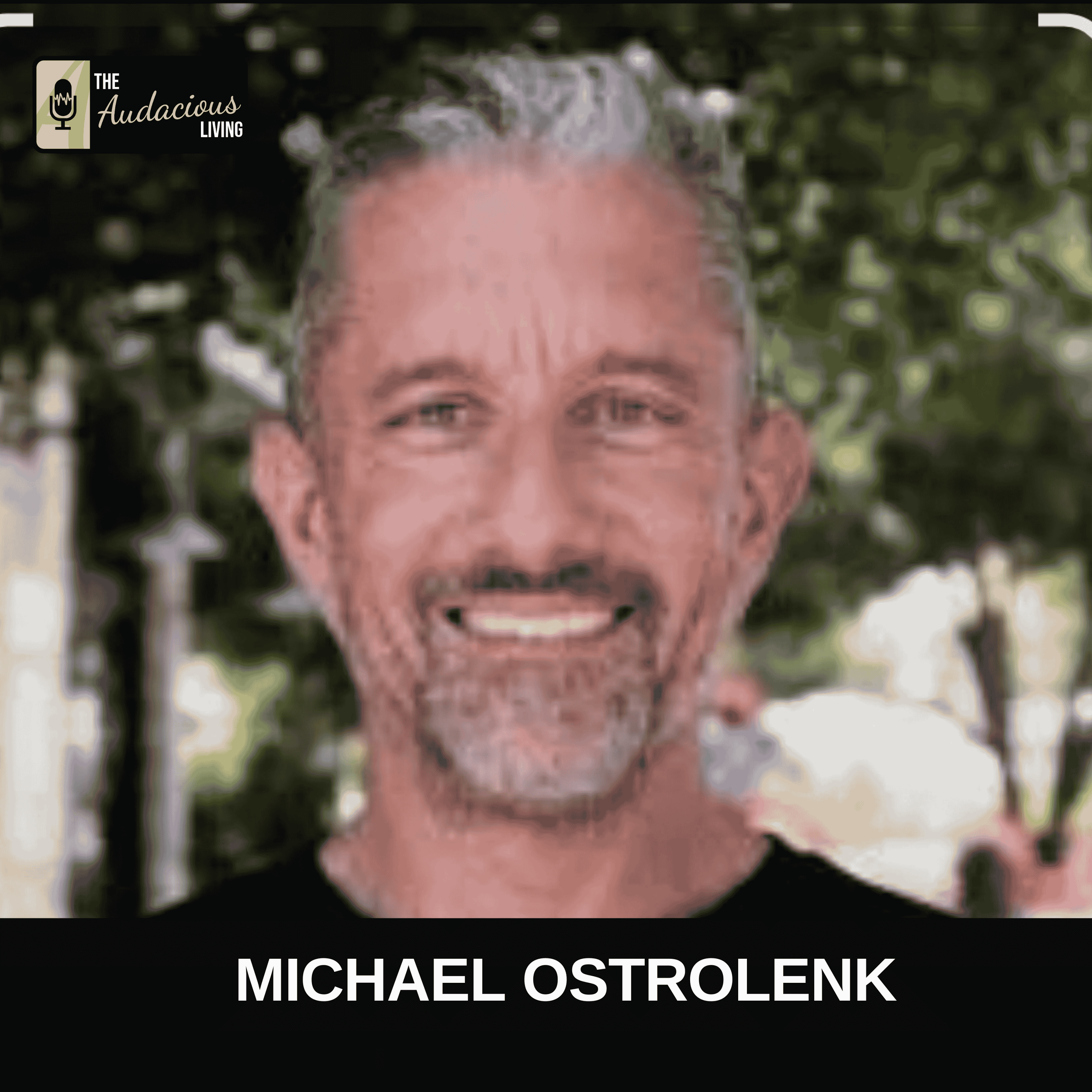 Episode #615 Holistic Resilience for High Performers