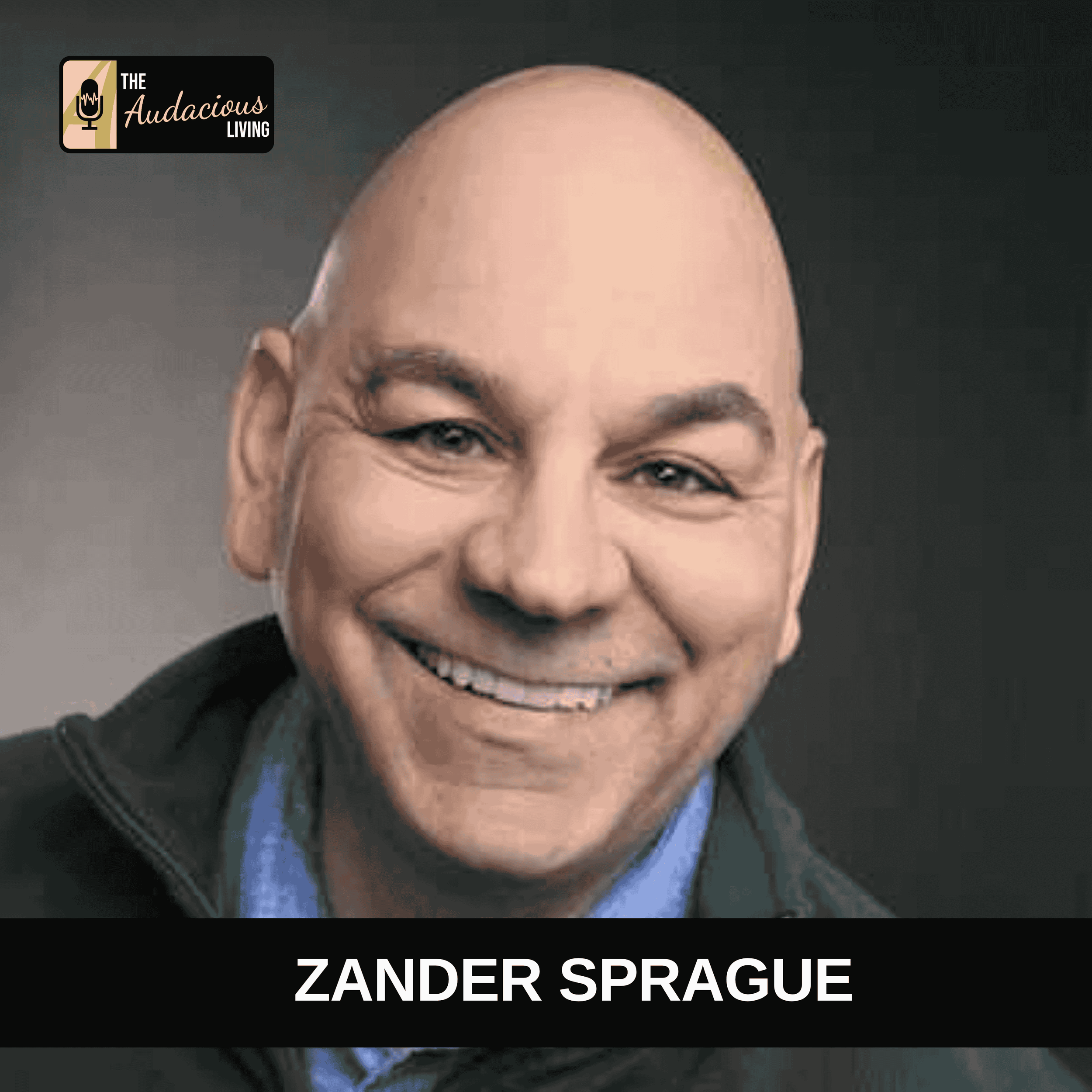 Episode #627 How to Live an Epic Life Through Resilience and Purpose — Zander Sprague