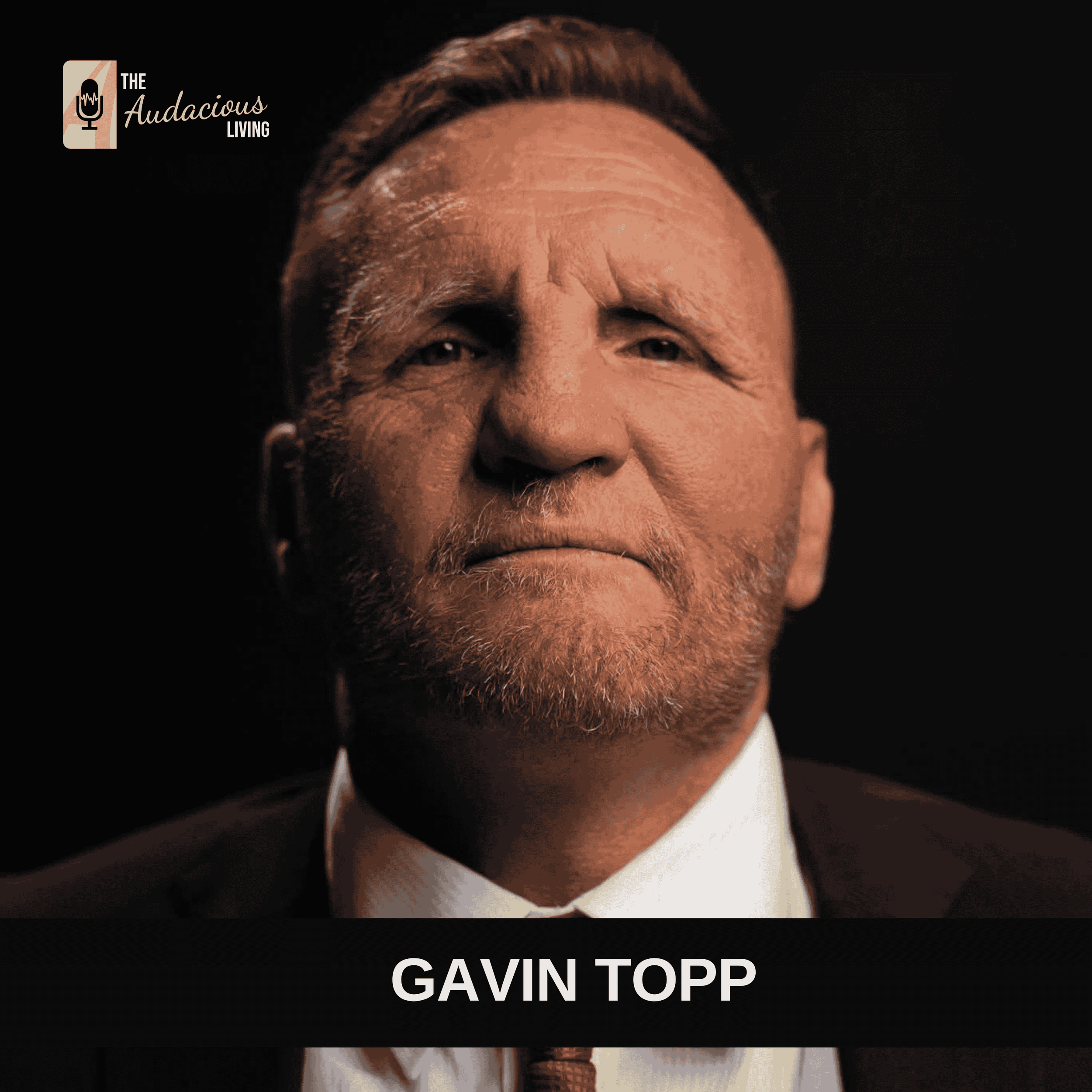 Episode #626 The Masculine Journey: Lessons from a Boxing Champion