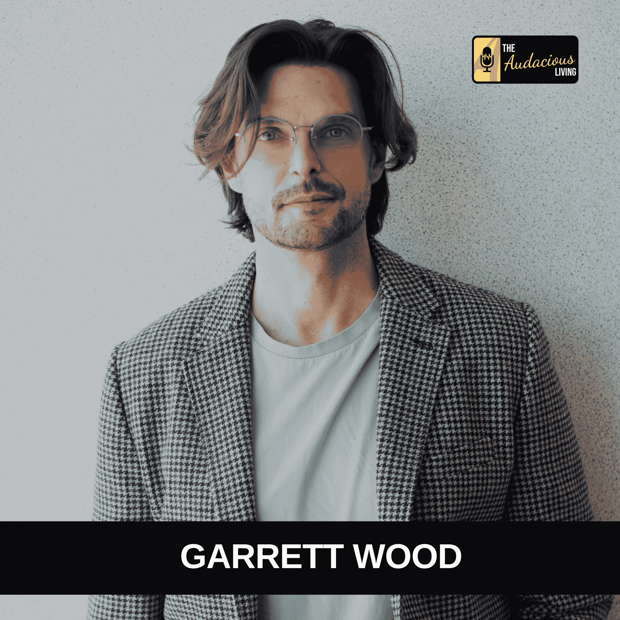 Episode #576 Overcoming Burnout: Insights on Leadership and Self-Compassion with Garrett Wood