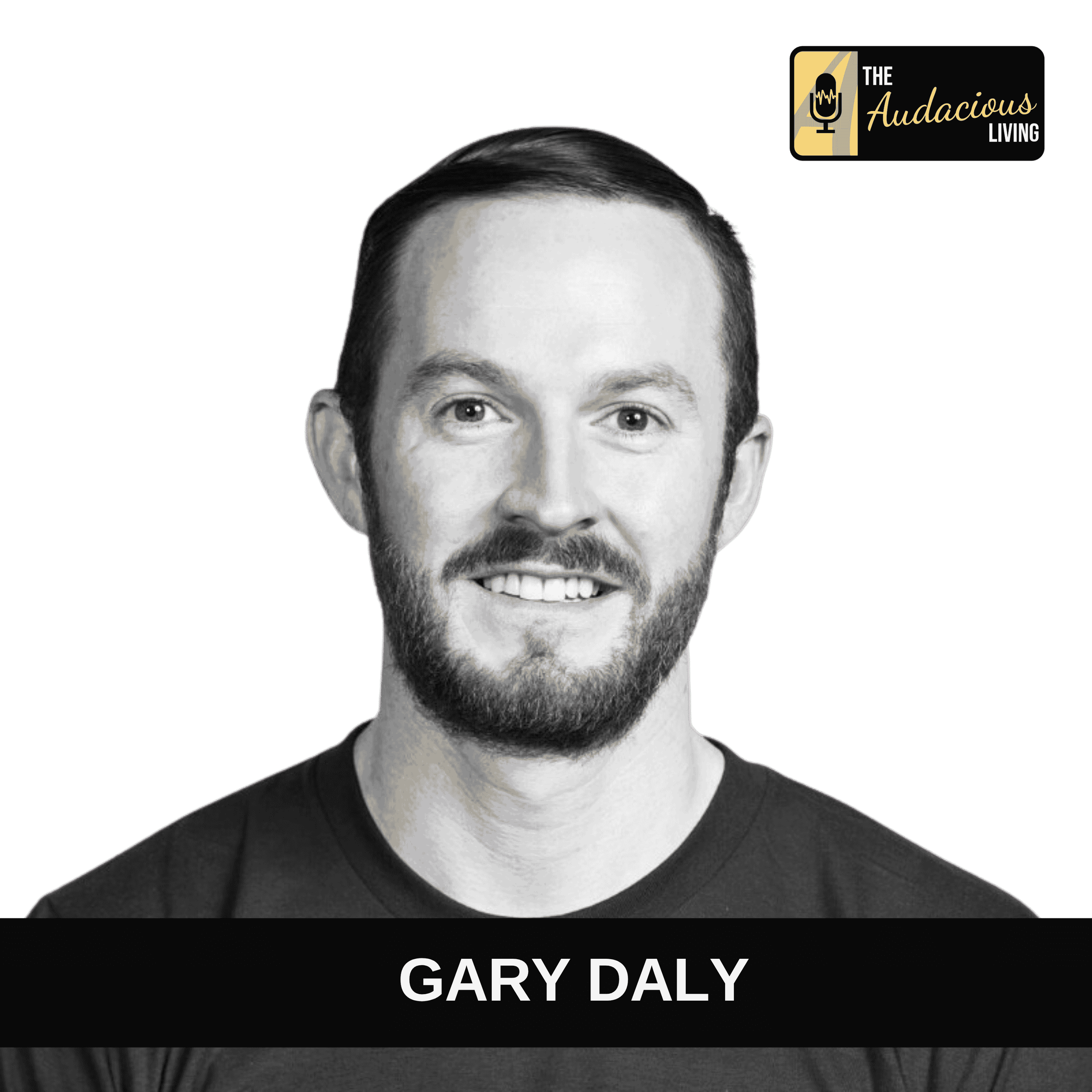 Episode #595 The Resilience Blueprint: Building a Life Through Lessons Learned