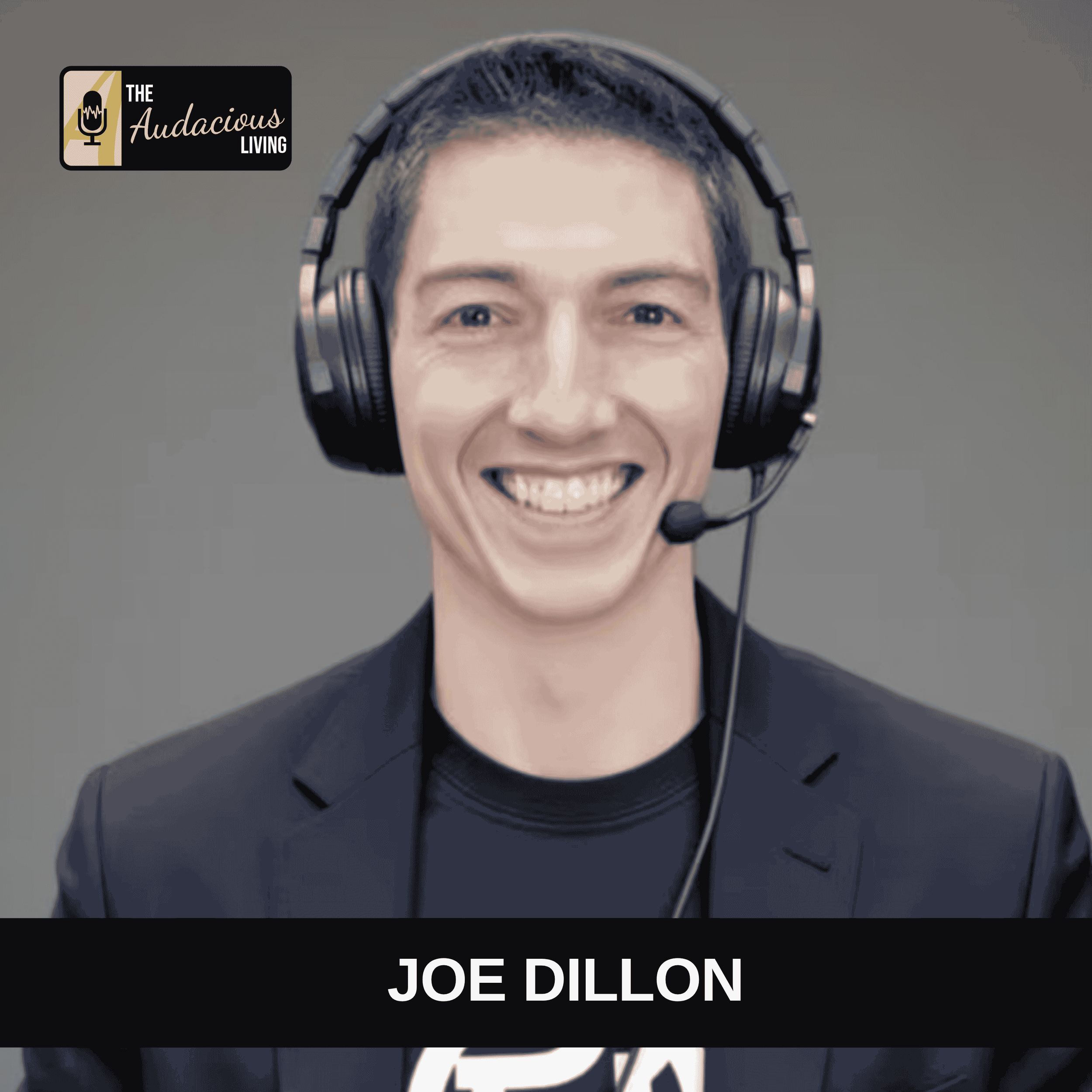 Episode #658 Divorce Mediation, Healing &amp; Conflict Resolution — Joe Dillon