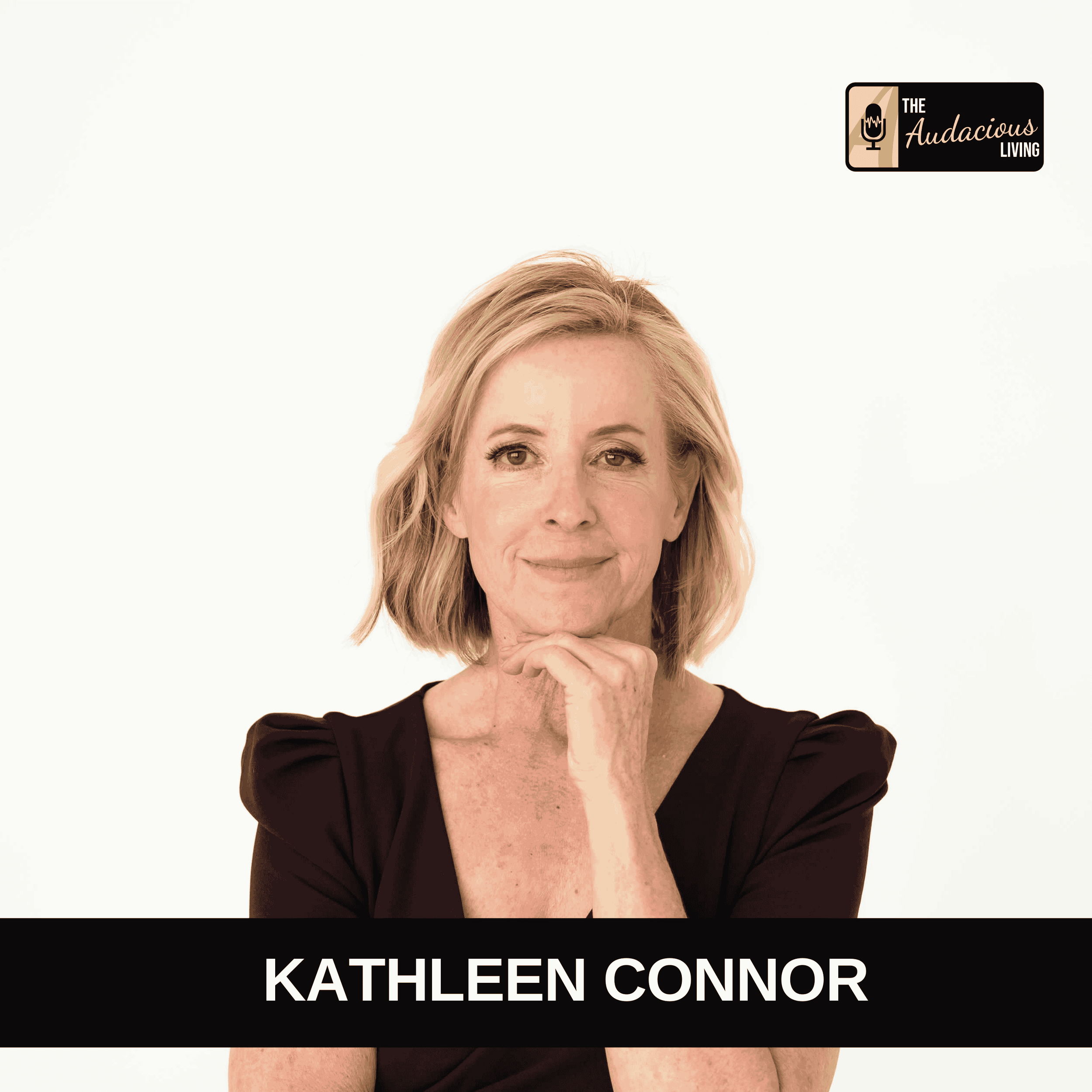 Episode #660 Self-Trust, Authenticity &amp; the Box Breaking Method — Kathleen Conner