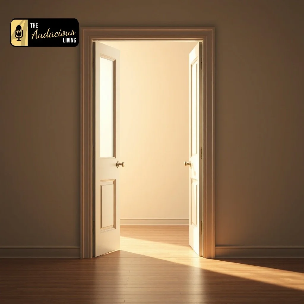 Living Real: A Guide to Navigating Life’s Challenges