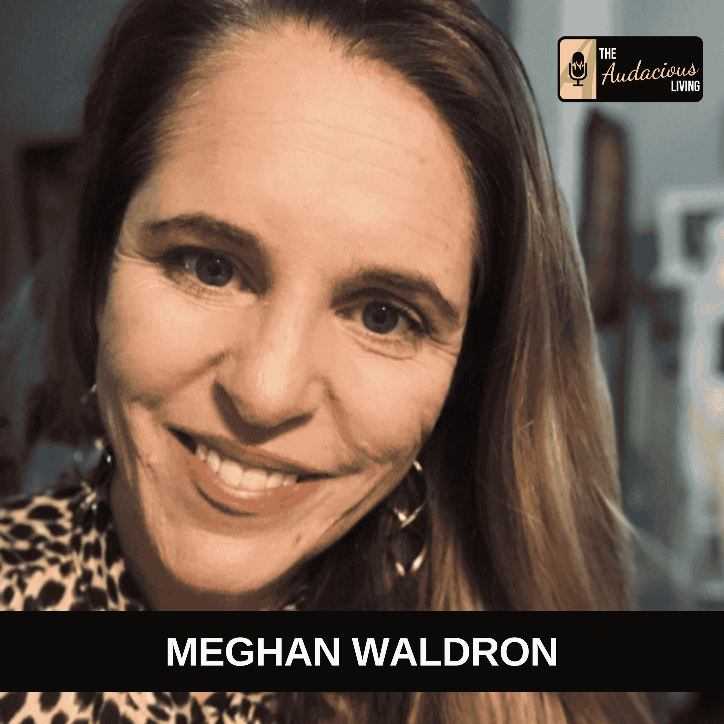 Episode #618 Strategic Risk-Taking, Lifelong Learning, and Building Student Confidence — Dr. Meg Waldron