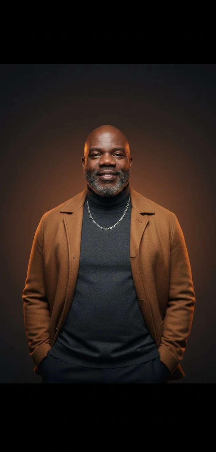 Something Audacious Is Coming!