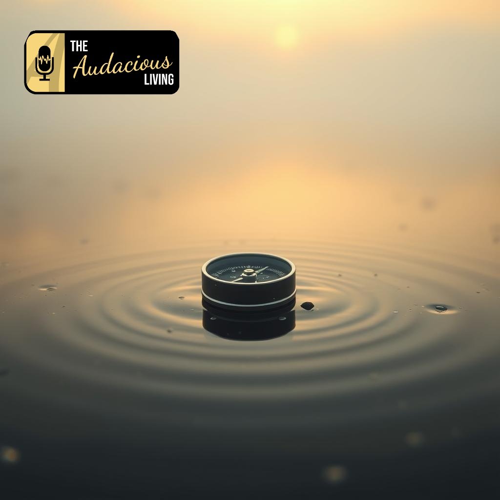 Why 2026 Is the Year Audacity Becomes Quieter, Deeper, and More Intentional