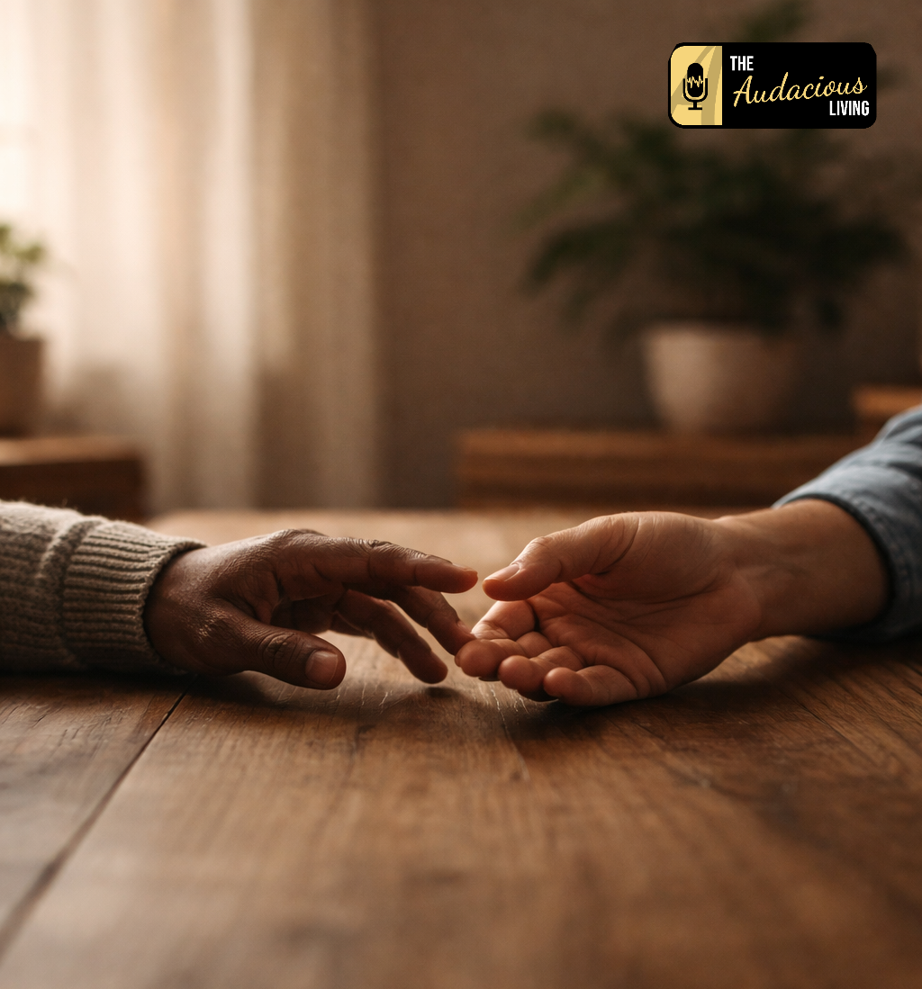 Why Empathy Is the Missing Link in Modern Leadership