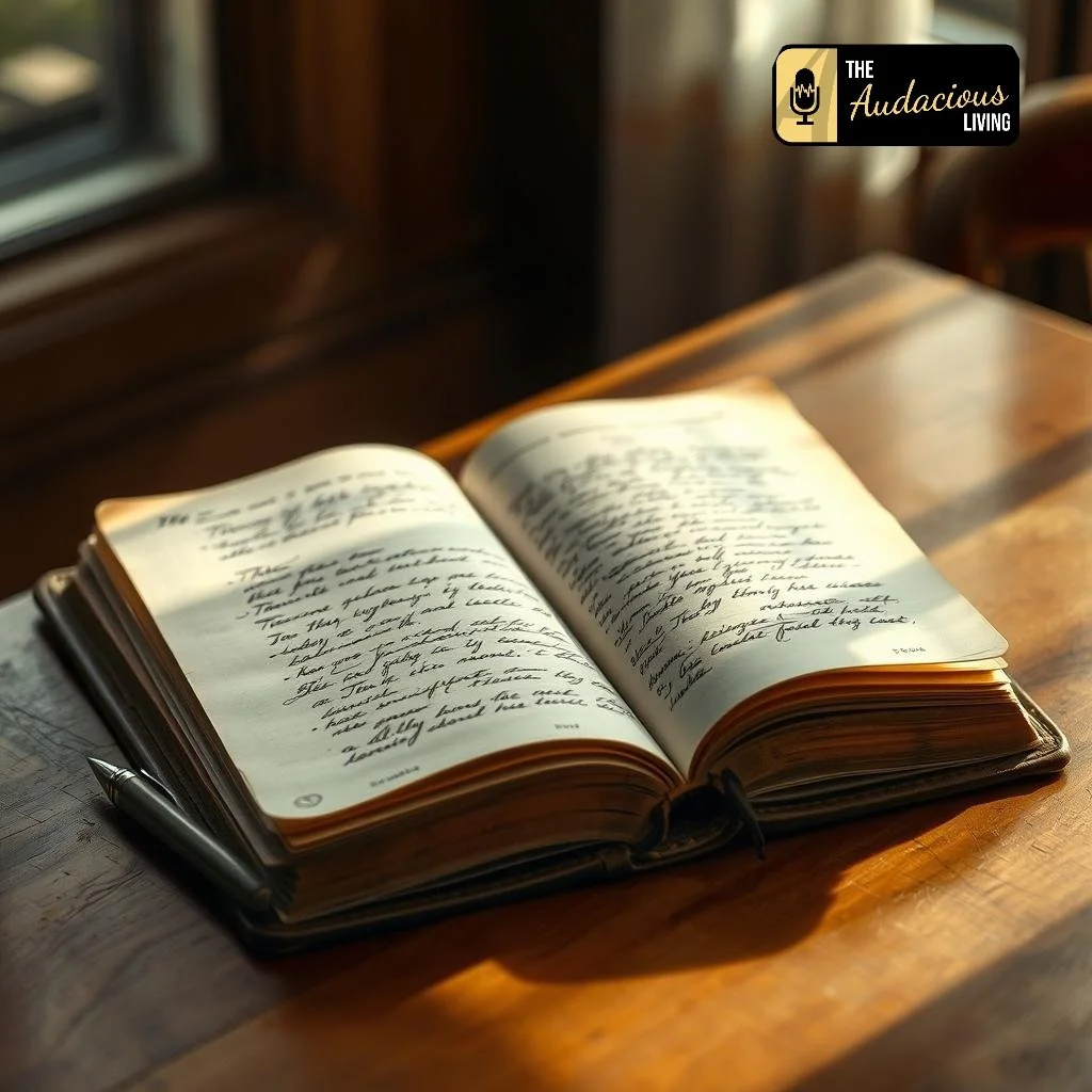 The Power of Vulnerability: How Sharing Your Story Can Transform Lives