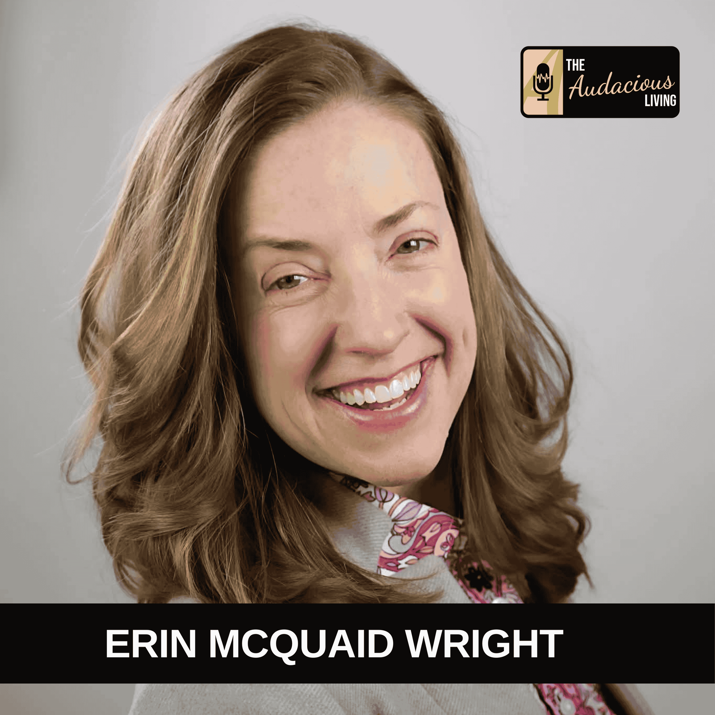 Episode #631 Burnout to Breakthrough: Nervous System Leadership &amp; Boundaries — Erin McQuade-Wright