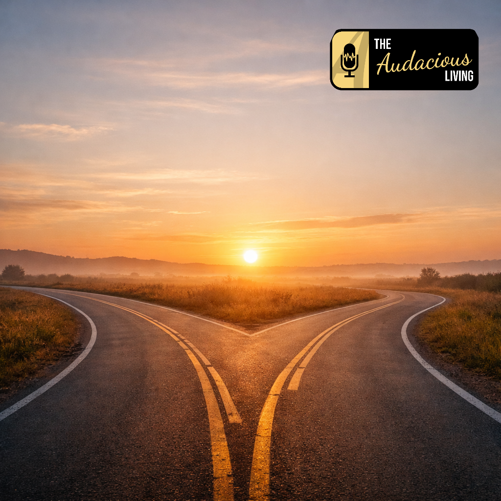 Embracing Midlife Change: The Power of Pivots