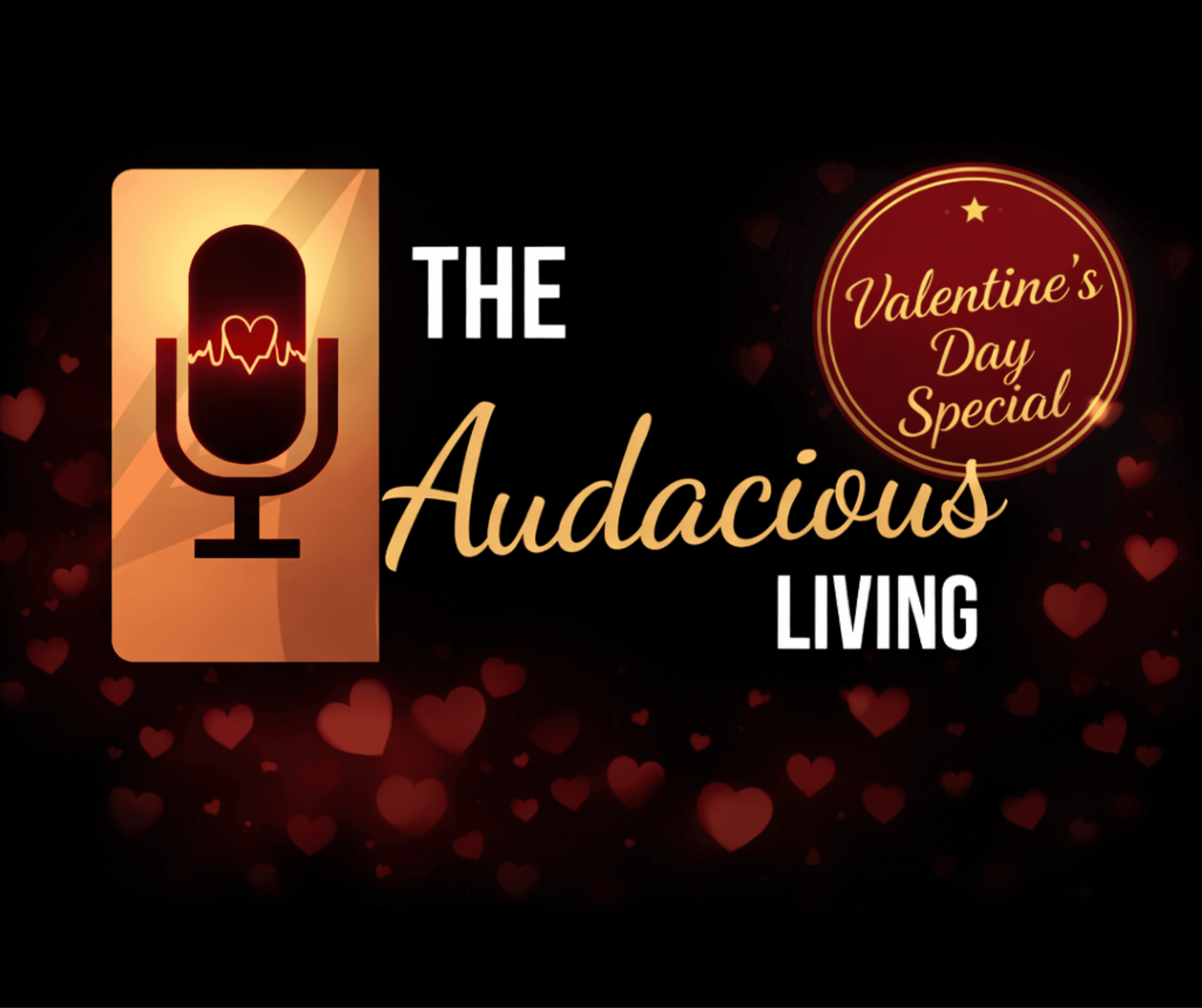 Episode #605  Valentine's Day Edition - Learning How to Love Well — Mark A. Hicks