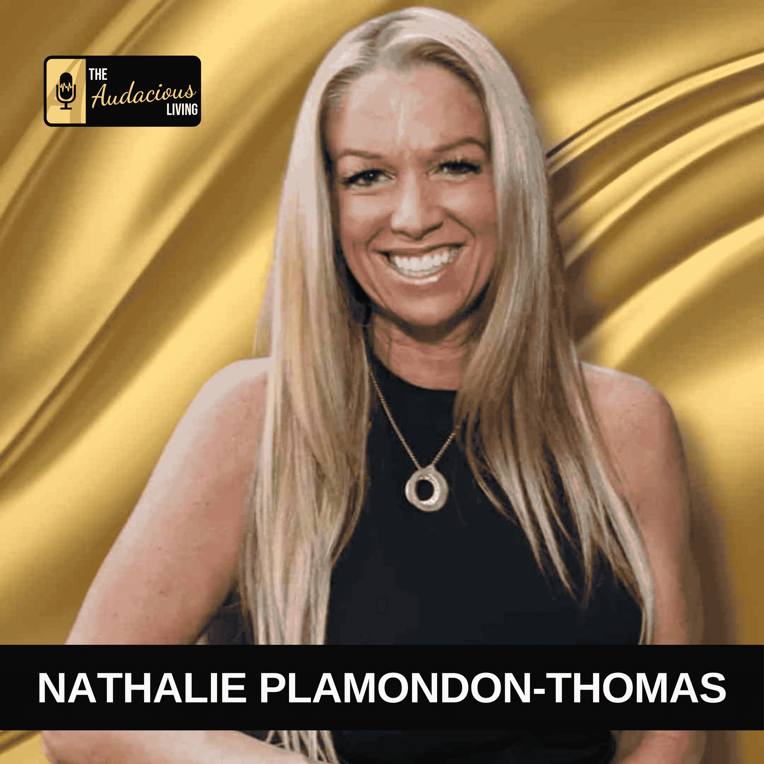 Episode #664 How to Rewire Your Mindset for Success, Confidence, and Peak Performance — Nathalie Plamondon-Thomas