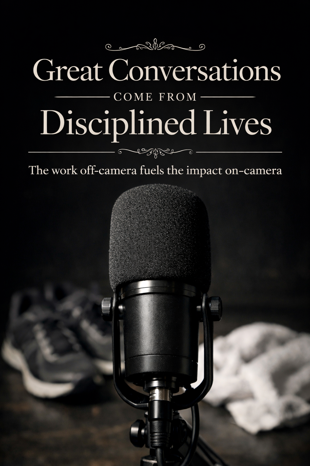 Resilience by Design: How Mindset and Personal Systems Fuel Elite Performance