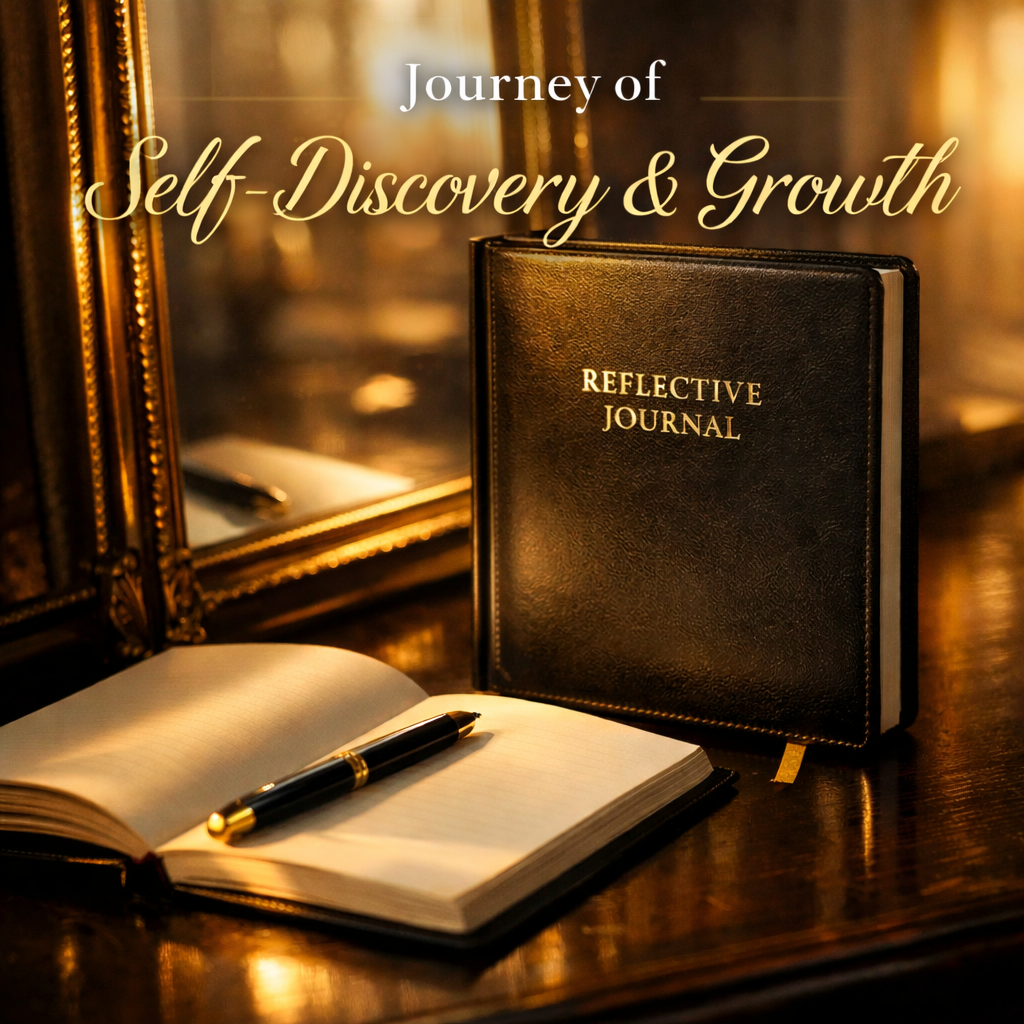 Why Self-Awareness Is the Foundation of Personal Growth