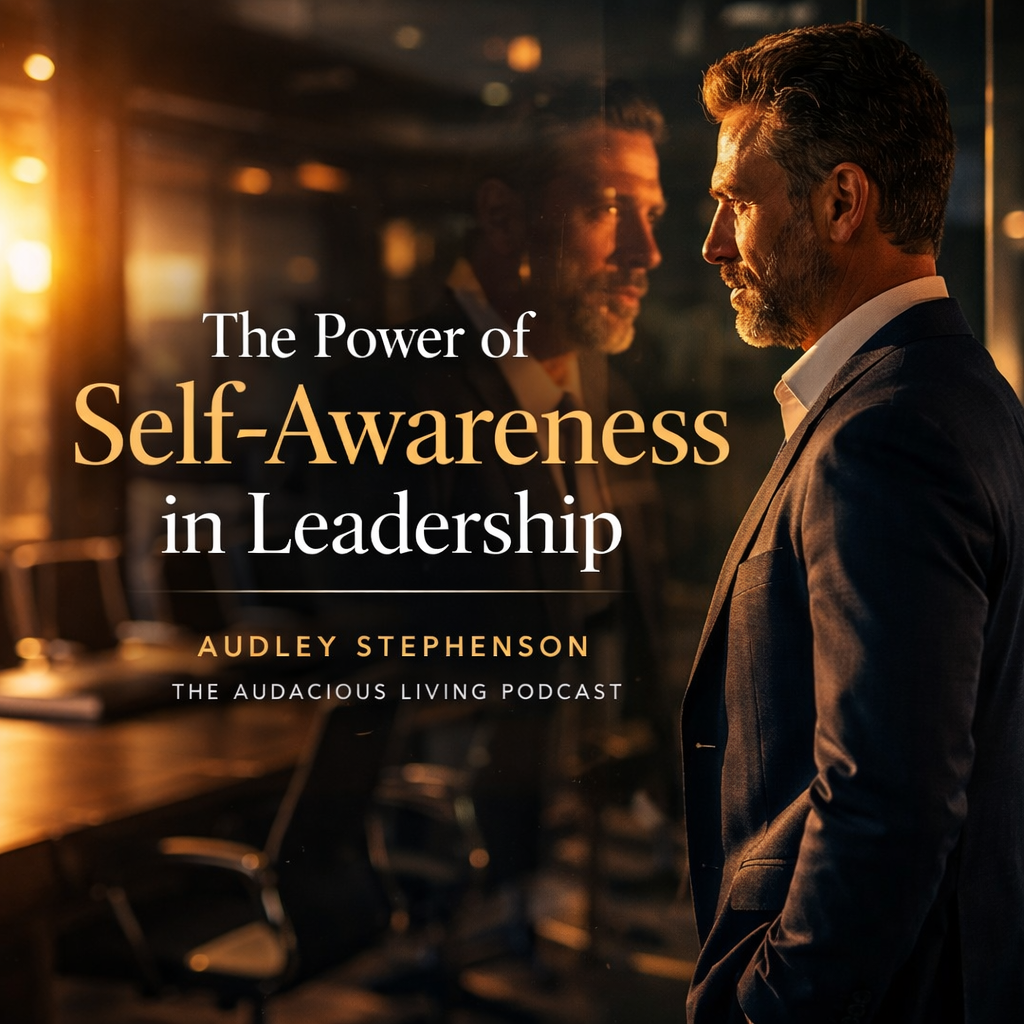 The Power of Self-Awareness in Leadership