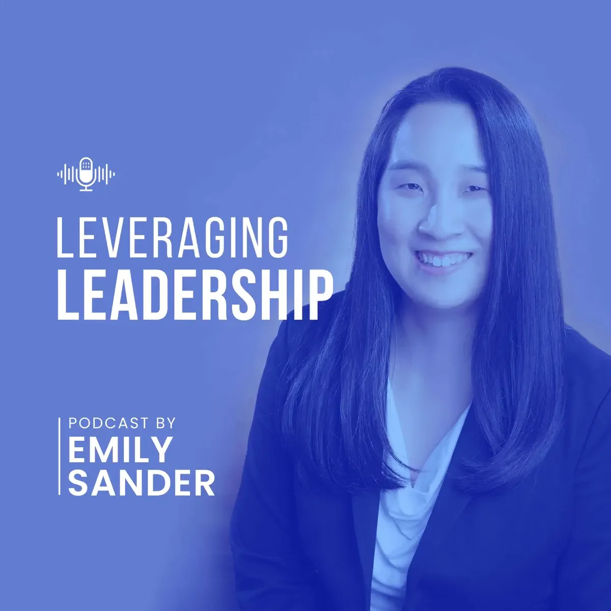 Intentional Audacity and Leadership Growth (Podcast Guest Appearance) — Emily Sander