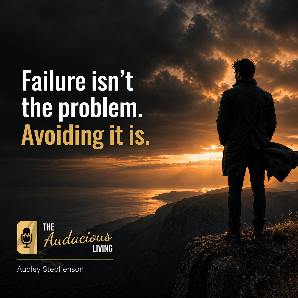 Why Failure Is Your Greatest Teacher