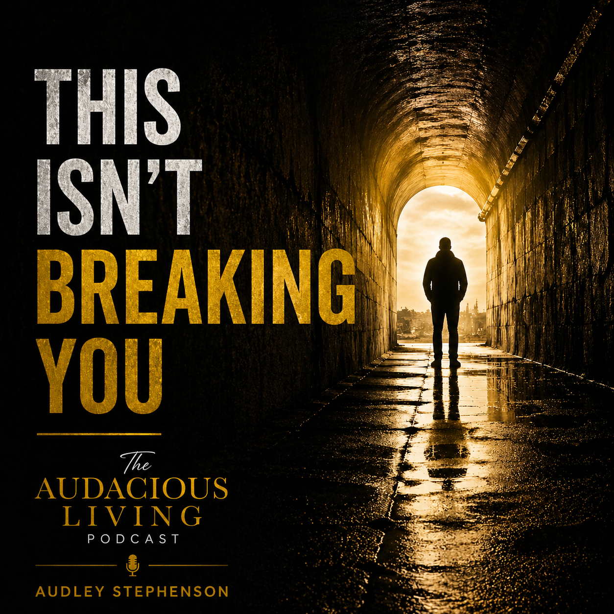 Harnessing the Power of Adversity in Your Life