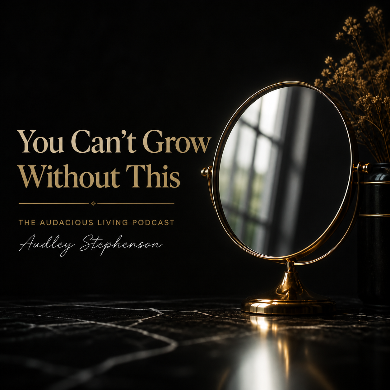Why Self-Awareness Is the Foundation of Personal Growth