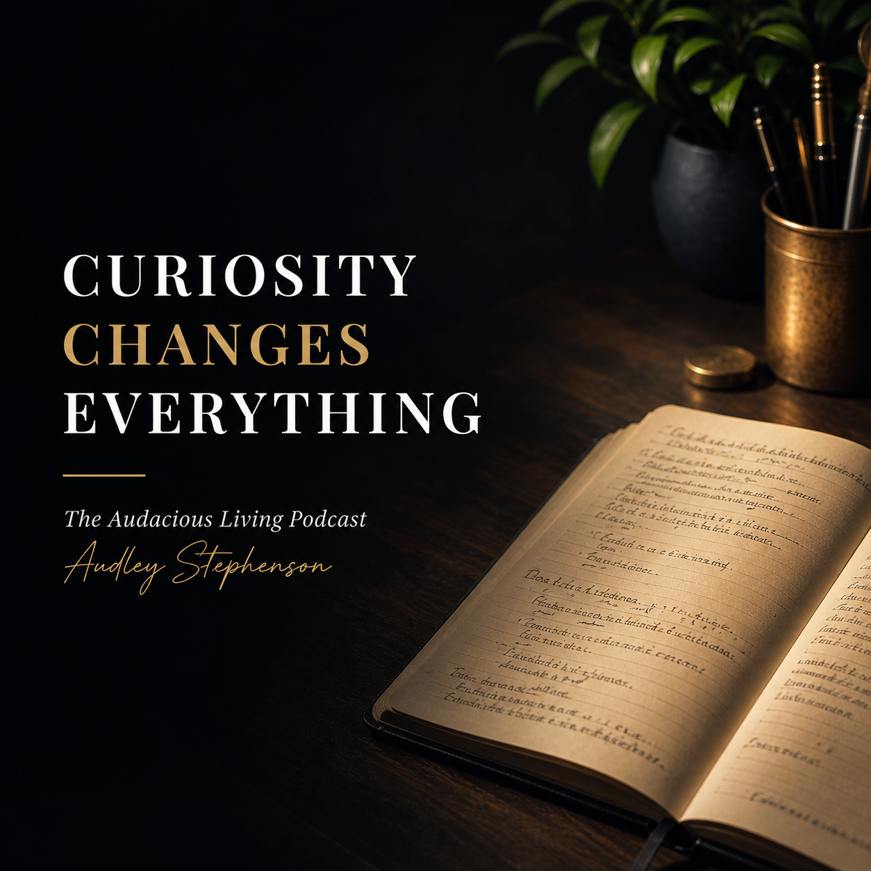 Why Curiosity Is the Starting Point of Every Breakthrough