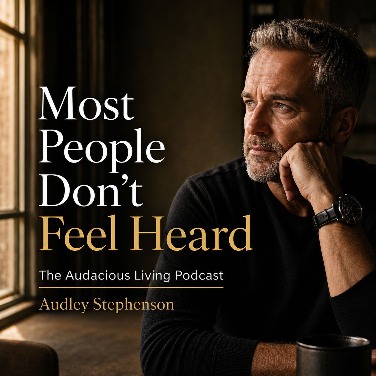 Why Deep Listening Is One of the Most Underrated Leadership Skills