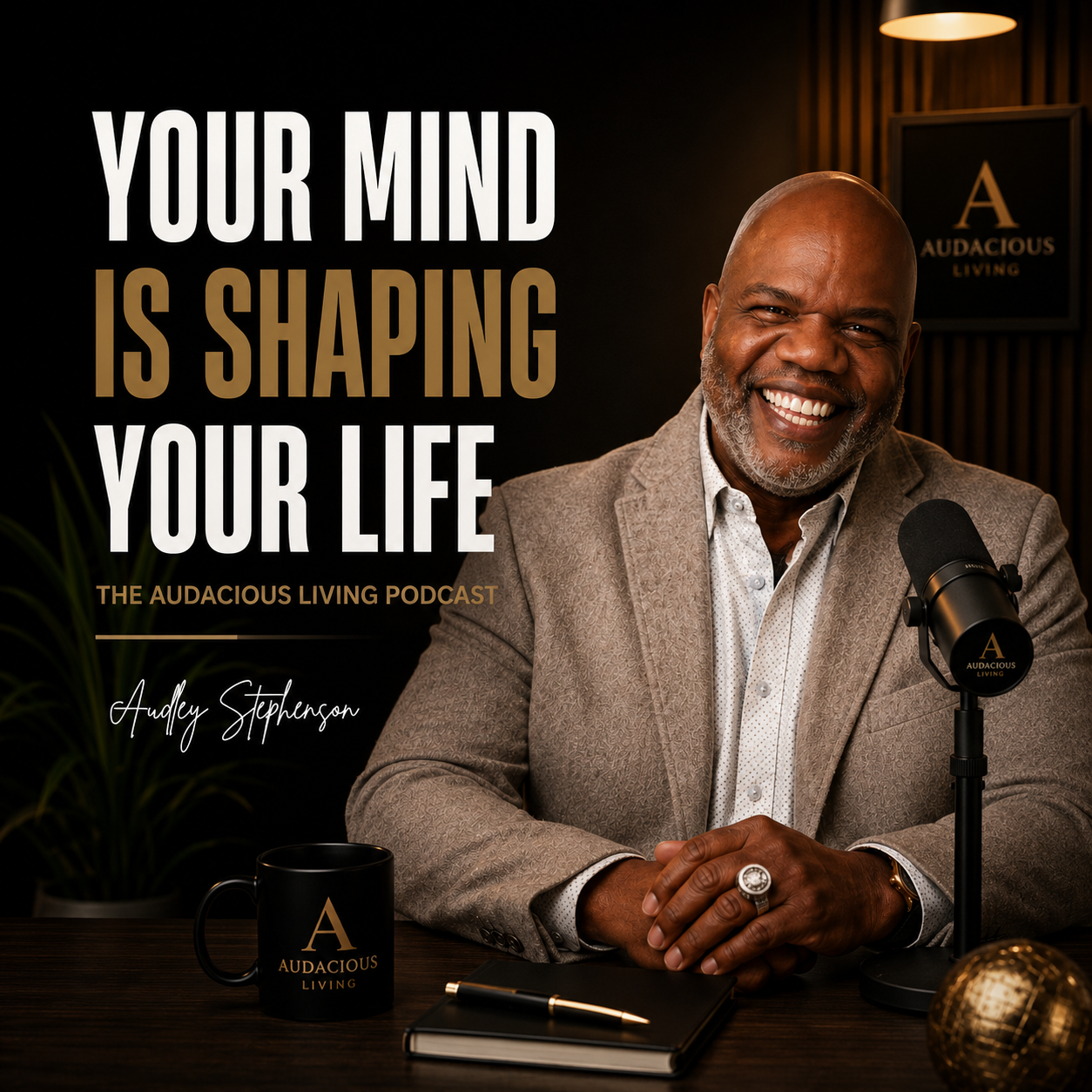 Unlocking the Power of Self-Awareness — Why Understanding Your Mind Changes Everything