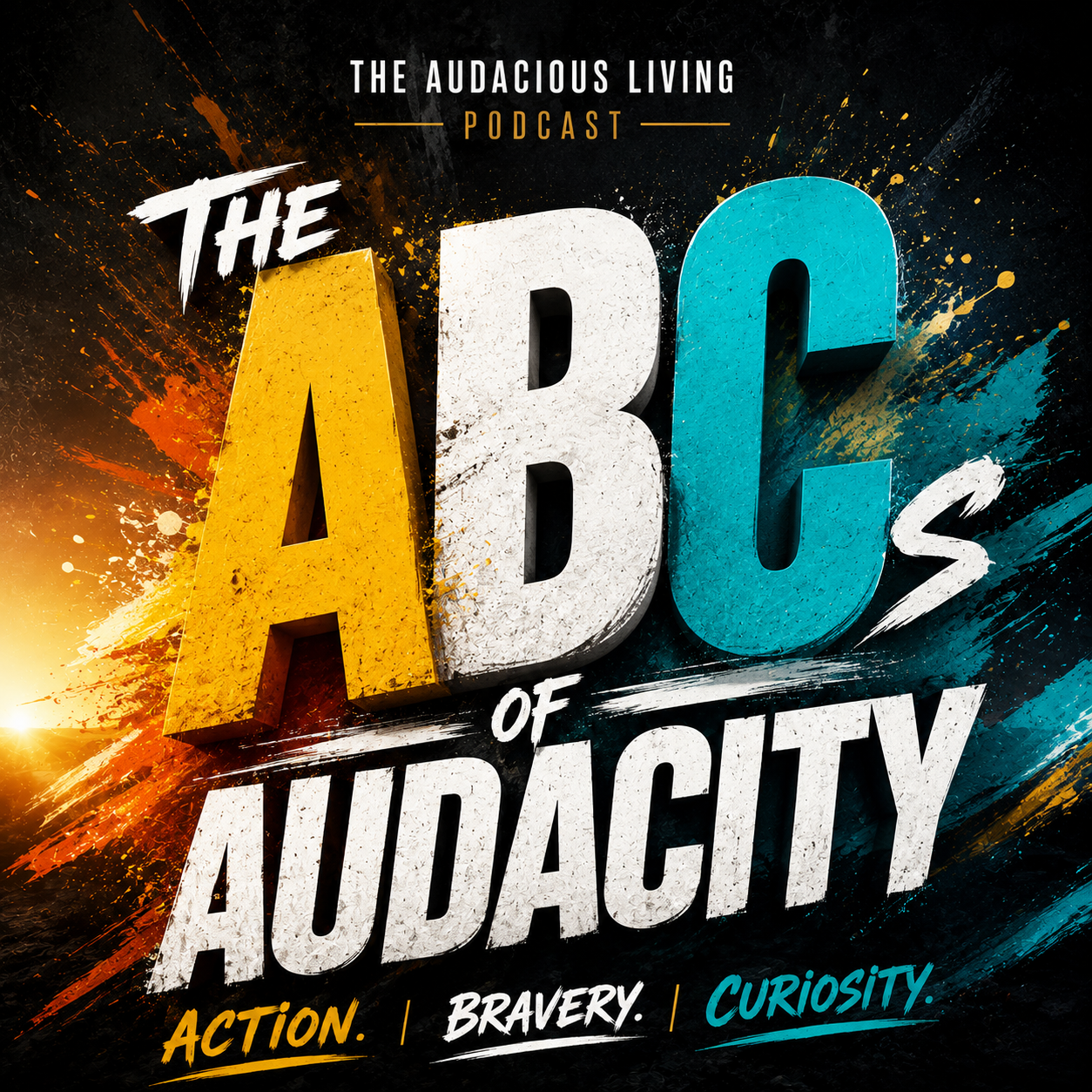 The ABCs of Audacity
