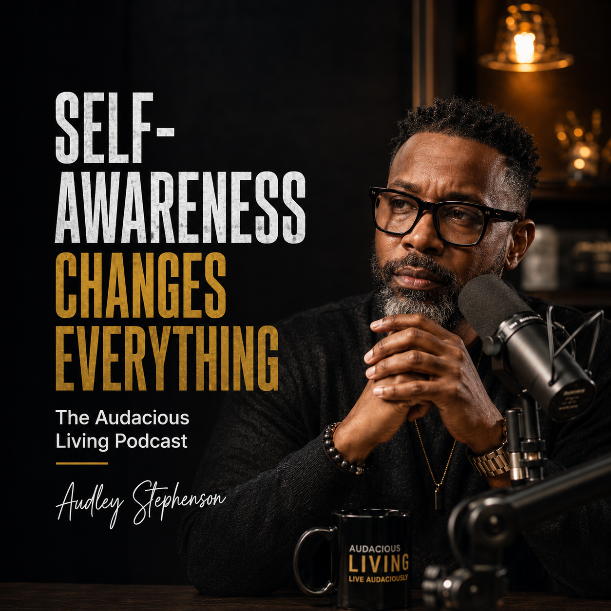Why Self-Awareness Changes Everything