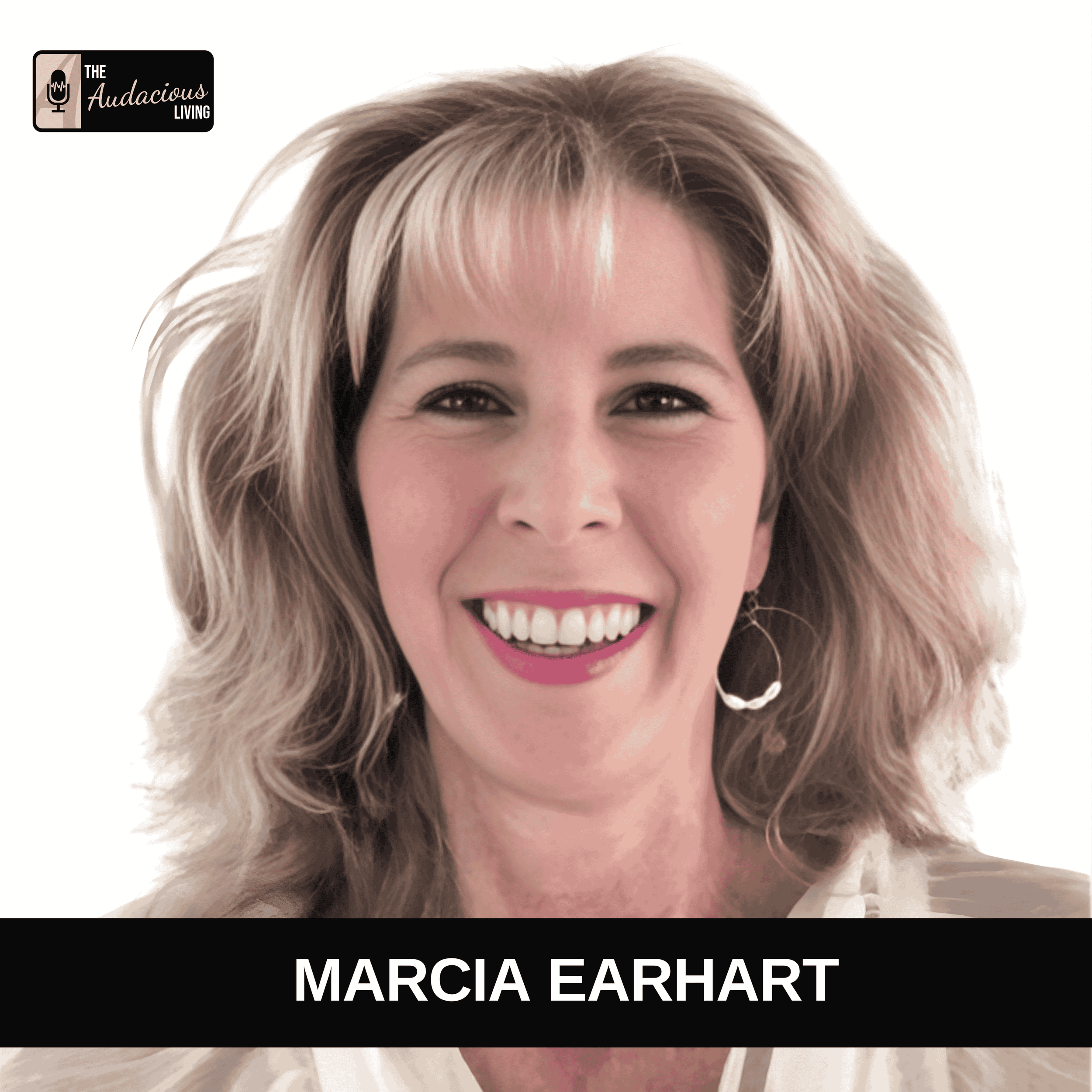 Episode #659 Healing After Loss: Grief, Trauma &amp; Resilience with Marcia Earhart