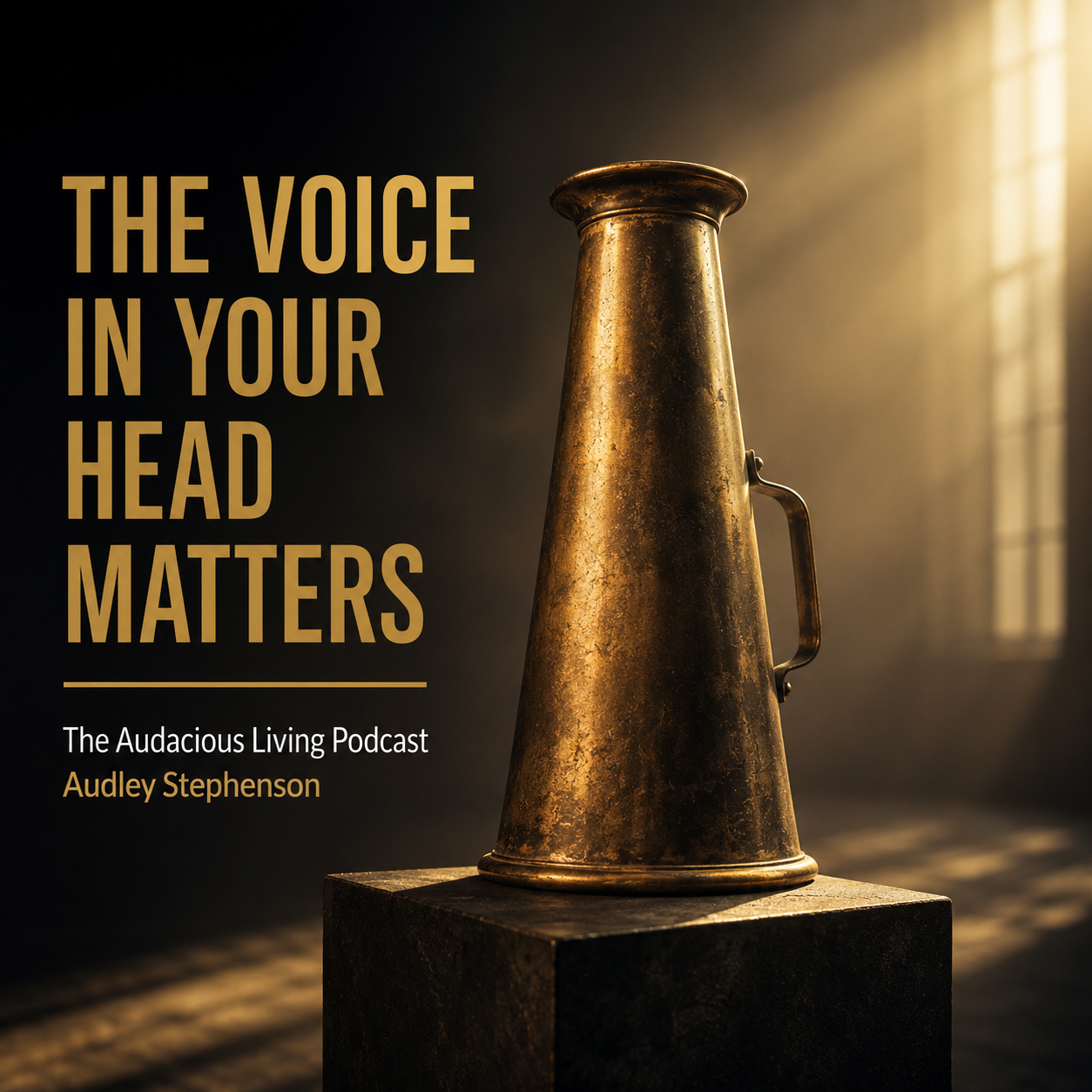 The Hidden Power of Self-Talk: How Your Inner Dialogue Shapes Your Future