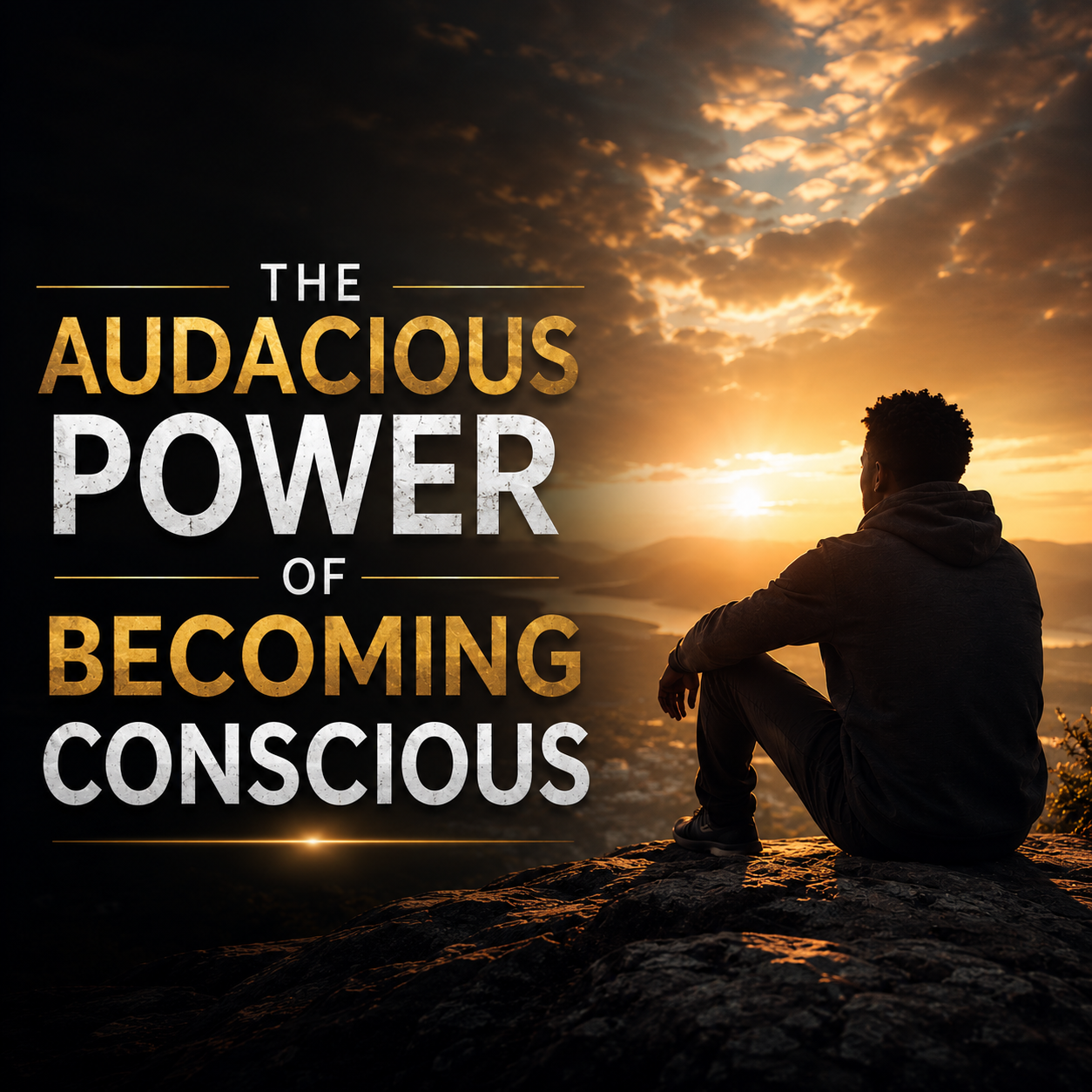 The Audacious Power of Becoming Conscious