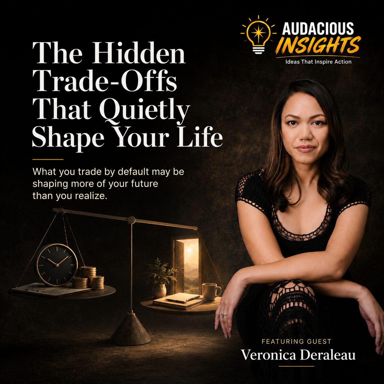 The Hidden Trade-Offs That Quietly Shape Your Life