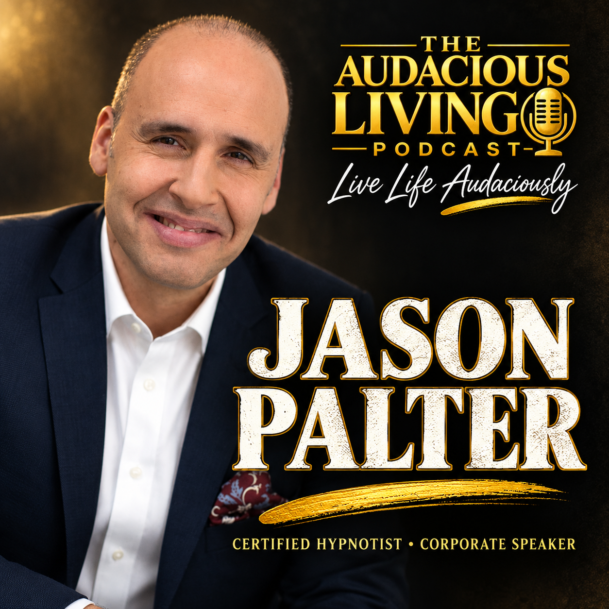 Episode #717 Your Past Doesn't Get to Decide What Works for You Now
