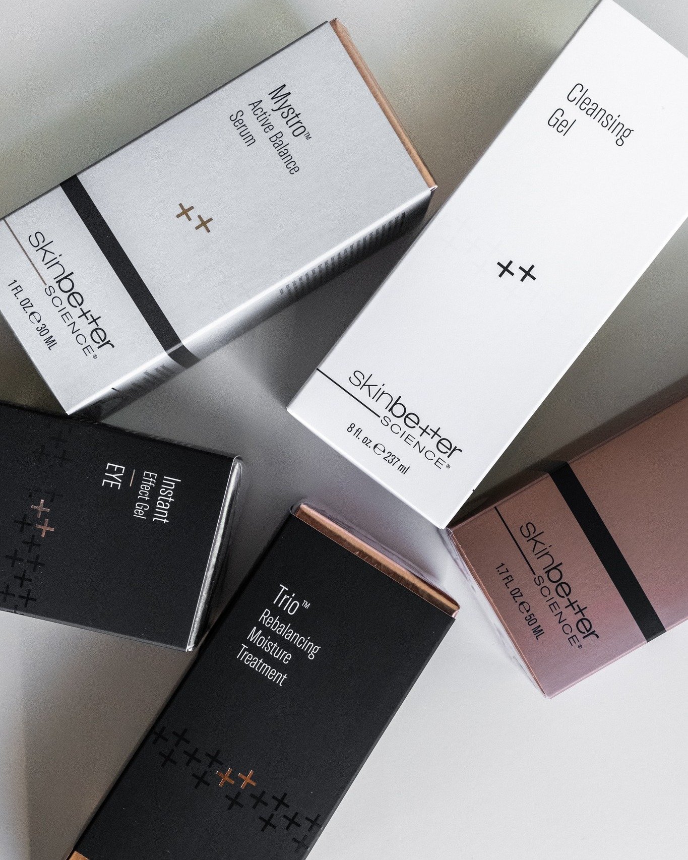 NOUVEAUT&Eacute;: Vous pouvez maintenant magasiner les produits @skinbetter science chez SkinEnvie Medispa &amp; Boutique ✨

SkinBetter Science est une marque de soins de la peau renomm&eacute;e pour ses formulations innovantes et sa technologie avan