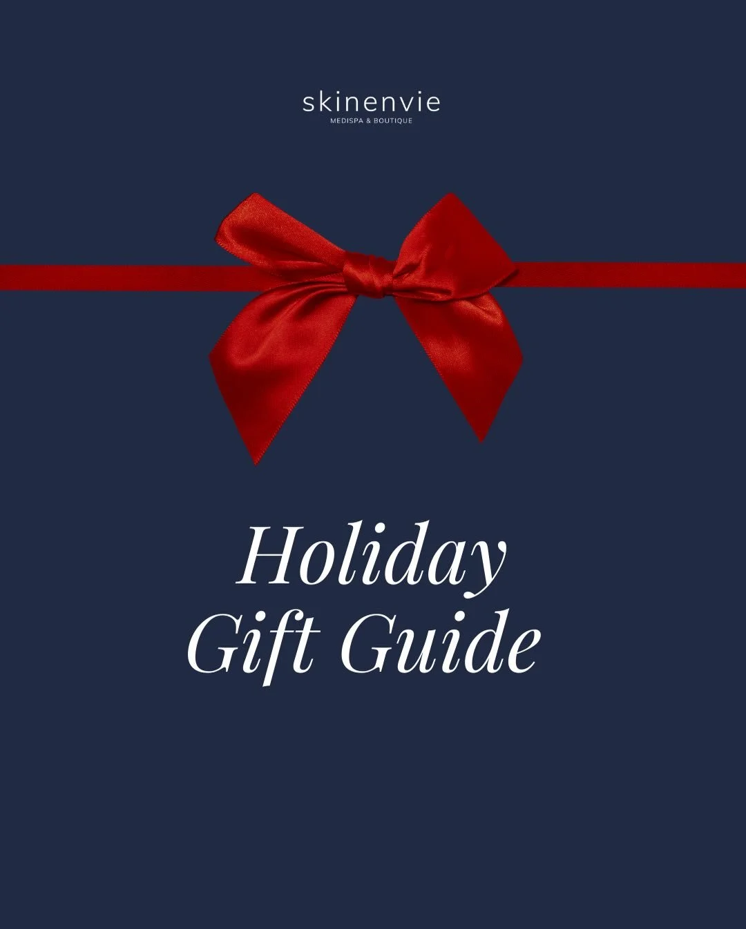 On a cr&eacute;&eacute; un guide cadeaux des f&ecirc;tes selon 3 profils. ✨
La question est simple : tu magasines pour qui?

We built a holiday gift guide around three personas. ✨
The only question: who are you shopping for?