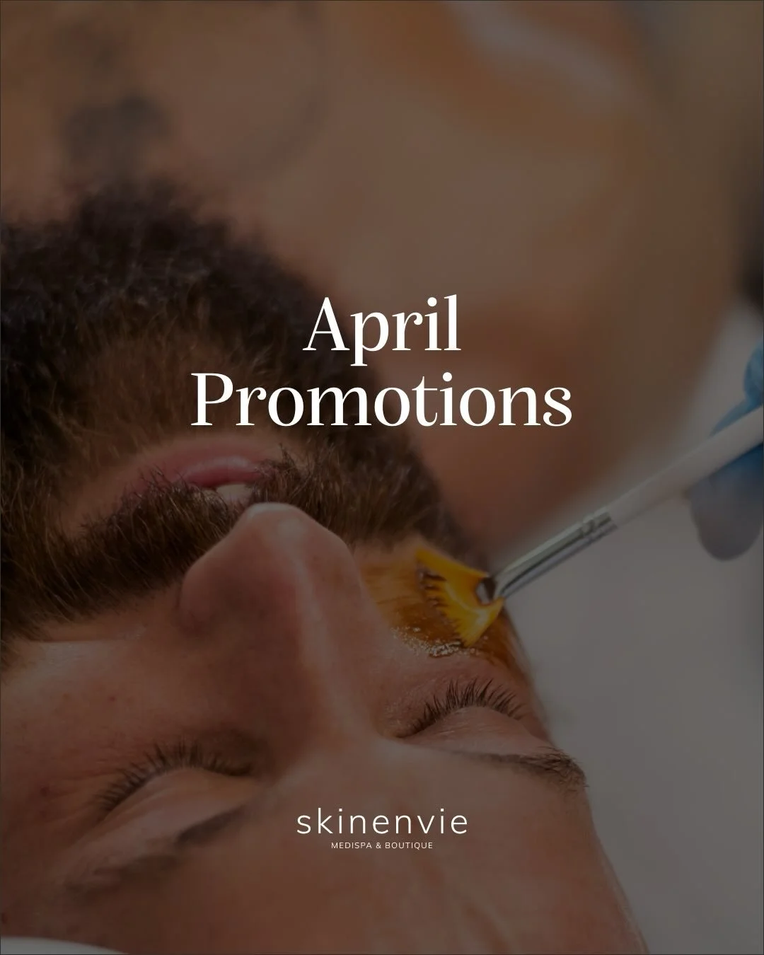 Promotions d&rsquo;avril 🌷

R&eacute;servez en ligne d&egrave;s aujourd&rsquo;hui.

April showers &amp; promotions 🌷 Our April promotions are here!

Call or book online today.