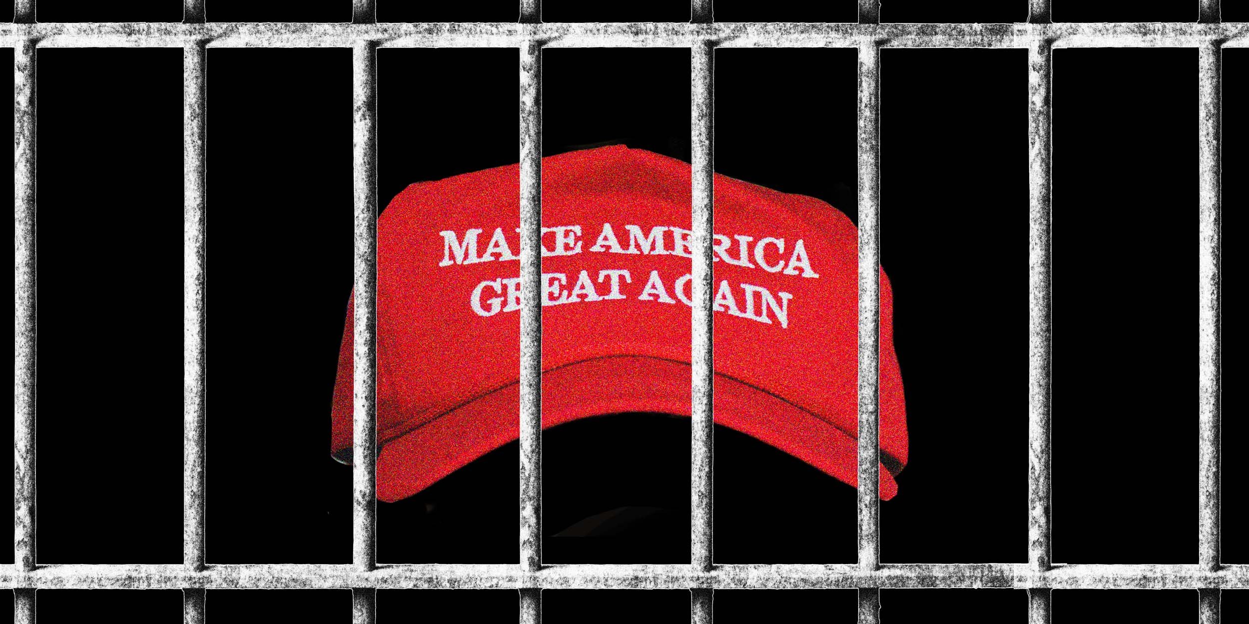 Photo Illustration for MSNBC Digital