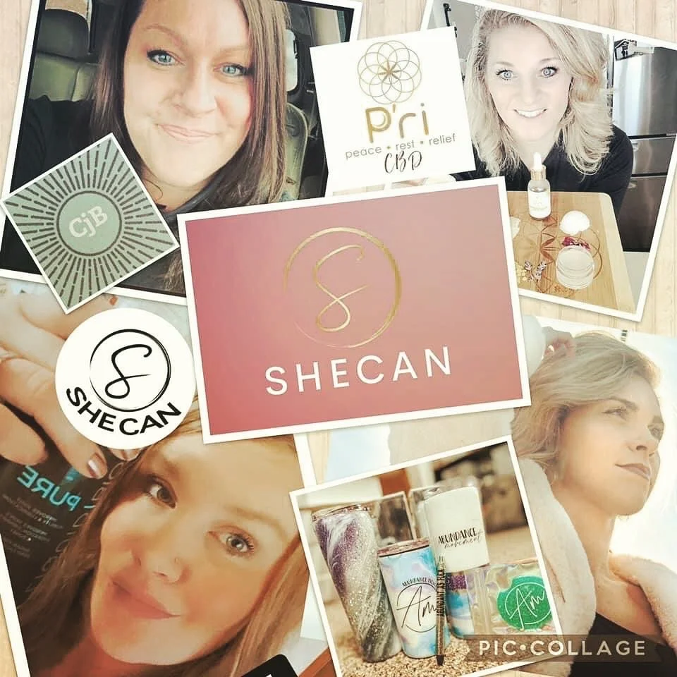 SHECan Women's Conference