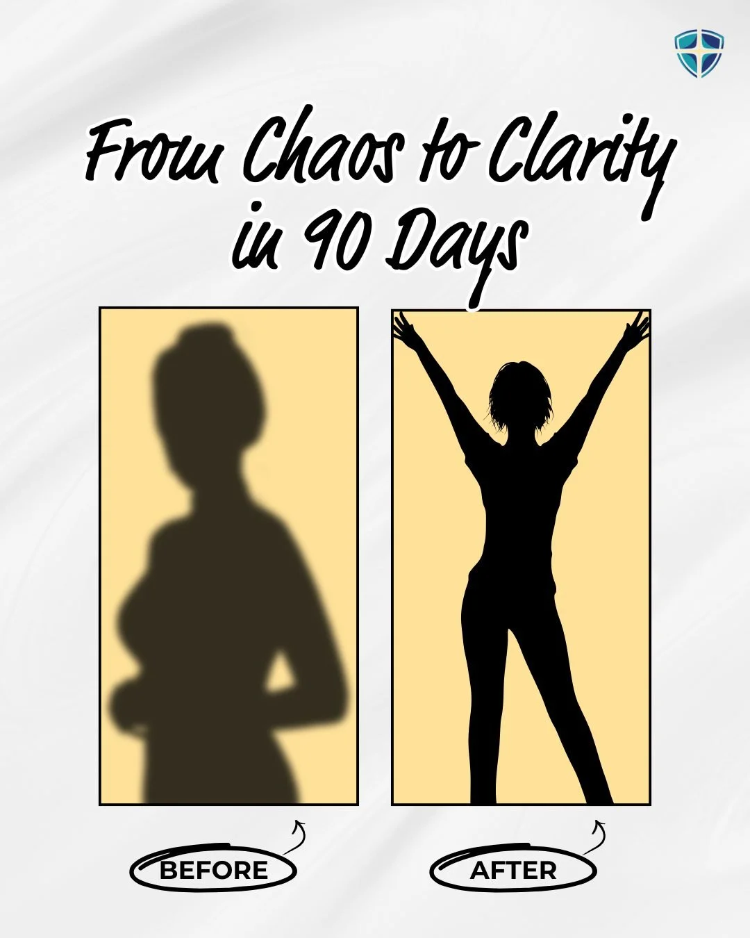 What happens when a midlife woman chooses herself? 🌟
Meet Rachel (name changed for privacy). 48, divorced, former educator. Feeling lost after her kids left home.
Three months ago, she was drowning in overwhelm and self-doubt. Today? She's steppin
