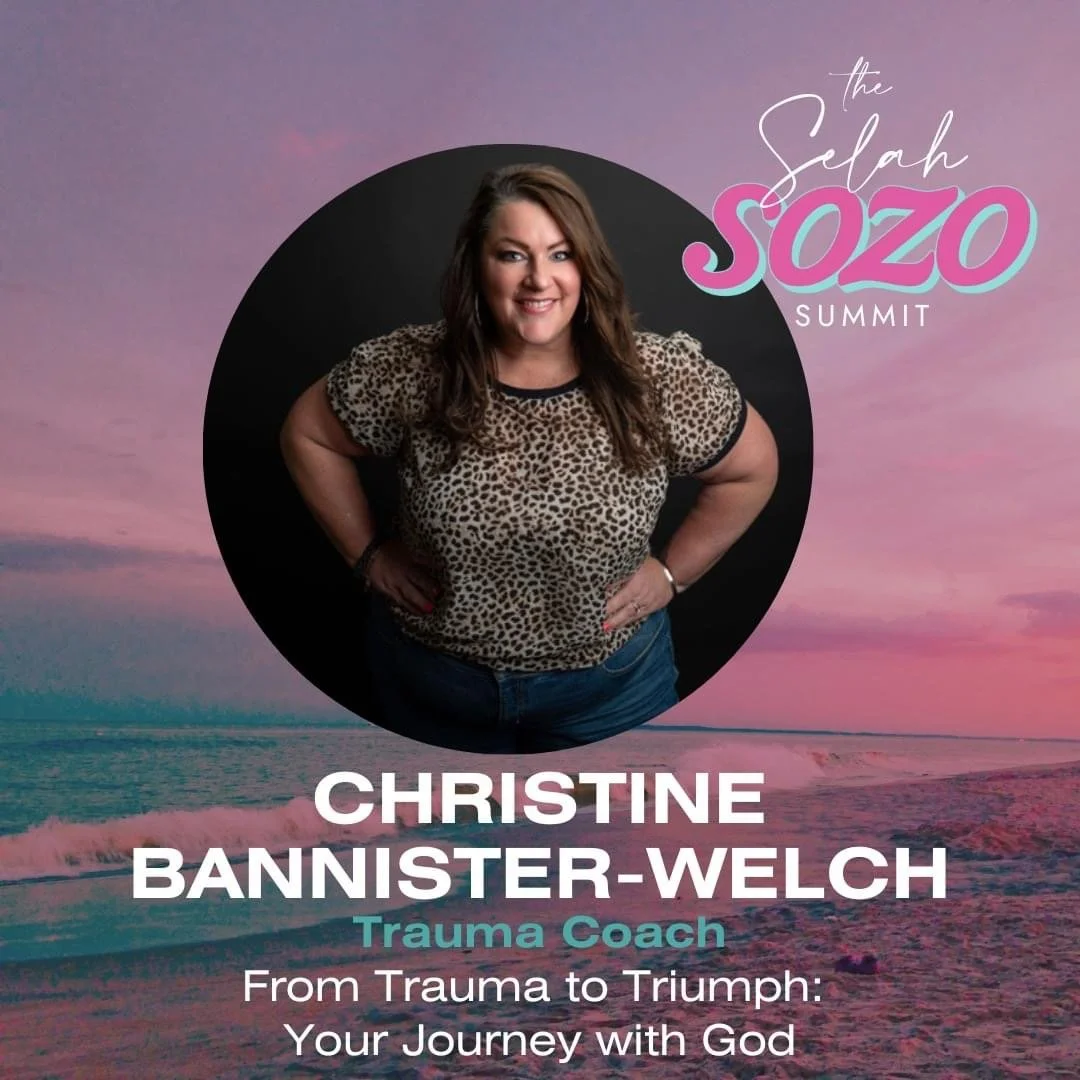 coach christine solo summit